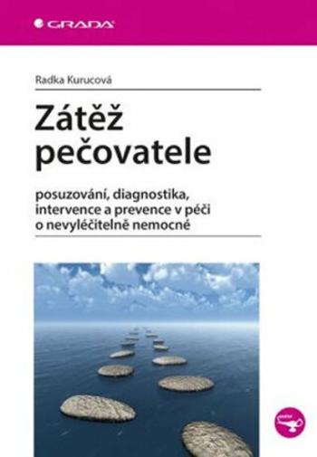 Zátěž pečovatele - posuzování, diagnostika, intervence a prevence v péči o nevyléčitelně nemocné - Radka Kurucová