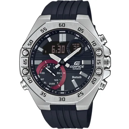 Casio Edifice ECB-10P-1AEF - 30 dnů na vrácení zboží