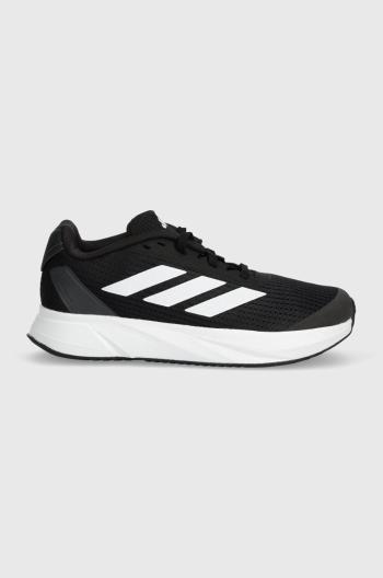 Dětské sneakers boty adidas DURAMO SL K černá barva