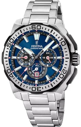 Festina Chrono Bike 20724/2