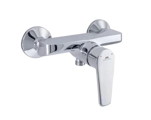 Rubineta Sprchová baterie DELI-12 OLBADEL12