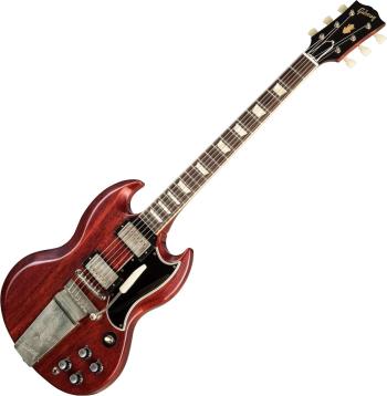 Gibson 1964 SG Standard VOS Cherry Red Elektrická kytara