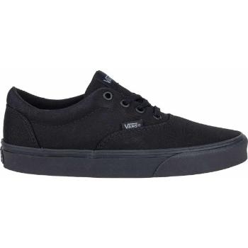 Vans WM DOHENY Női tornacipő, fekete, méret 36