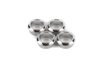 Fender Bass Tuning Machine Bushings- Standard/Deluxe Series (Mexico), 