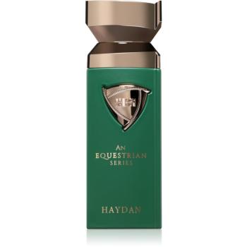 French Avenue An Equestrian Series Haydan Eau de Parfum pentru bărbați 100 ml