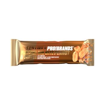 PRO!BRANDS BIG BITE Protein bar