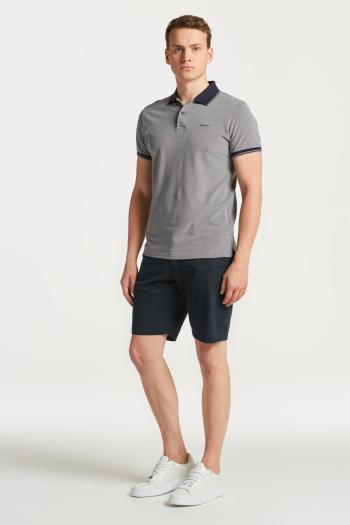 ŠORTKY GANT MD. RELAXED SHORTS BLACK3