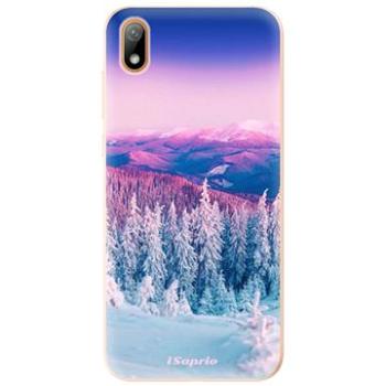 iSaprio Winter 01 pro Huawei Y5 2019 (winter01-TPU2-Y5-2019)