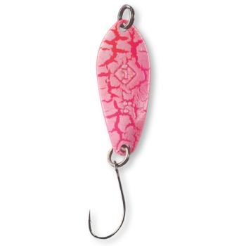 Saenger iron trout plandavka wave spoon vzor cwp - 2,8 g