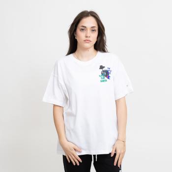 Champion Crewneck T-Shirt L