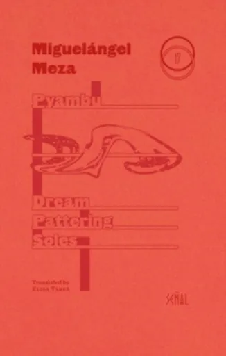 Dream Pattering Soles - Miguelangel Meza