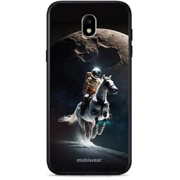 Mobiwear Glossy lesklý pro Samsung Galaxy J3 (2017) - G004G (5904808450836)