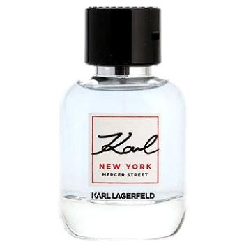 KARL LAGERFELD Karl New York Merces Street EdT 100 ml (3386460115551)