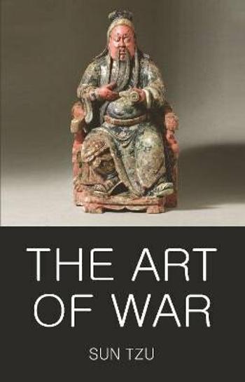 The Art of War / The Book of Lord Shang (Defekt) - Sun Tzu