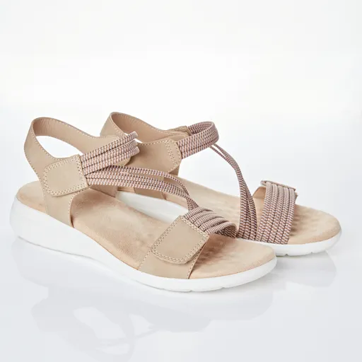 Masážní sandály Gina