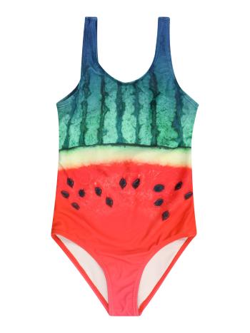 Molo Fürdőruhák 'Nika'  sárga / zöld / piros / fekete