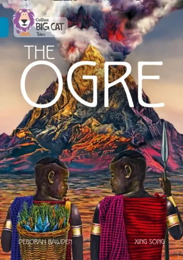 The Ogre - Deborah Bawden