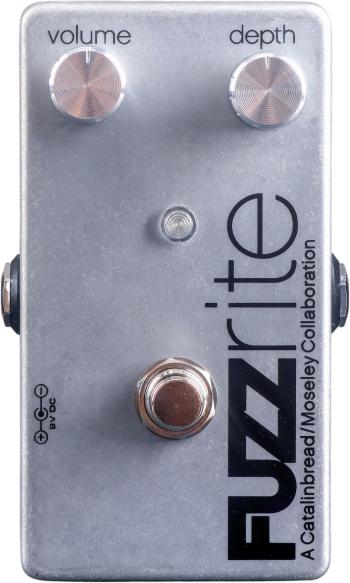 Catalinbread FUZZRITE