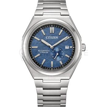 Citizen Super Titanium NJ0180-80L - 30 dnů na vrácení zboží