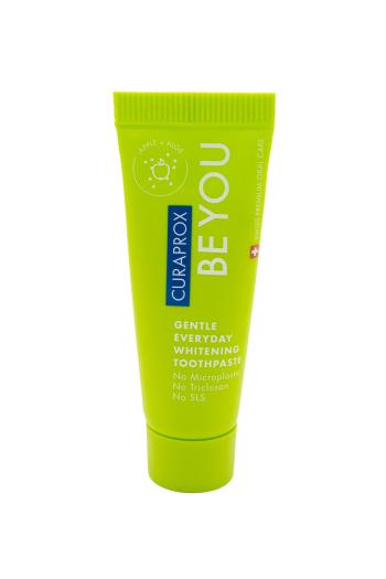 Curaprox Be You Explorer Green Mini zubní pasta 10 ml