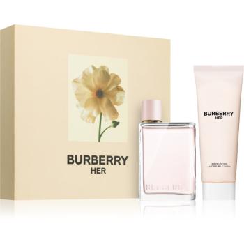 Burberry Her dárková sada pro ženy