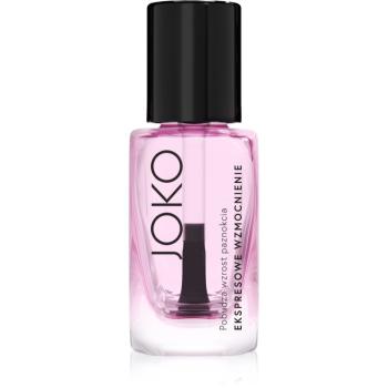 JOKO Express Strengthening posilující lak na nehty 11 ml