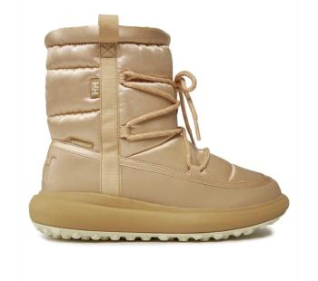 Dámská Zimní Obuv Helly Hansen Woman Isobella 2 Demi Beige - 38.7 - 7.5 - 5.5 - 24 cm