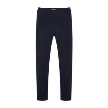 TOM TAILOR Legíny Sky Captain Blue