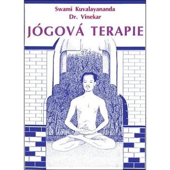 Jógová terapie (978-80-85349-04-7)