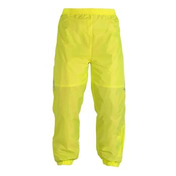 Nepromokavé kalhoty Oxford Rain Seal Fluo  žlutá fluo  XXL