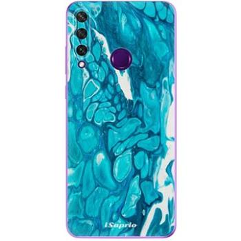 iSaprio BlueMarble pro Huawei Y6p (bm15-TPU3_Y6p)