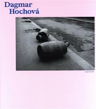 Dagmar Hochová - Jiří Pátek