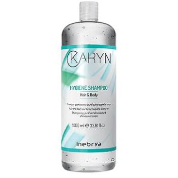 INEBRYA Karyn Hygiene Shampoo Hair & Body 1000 ml  (8008277261966)