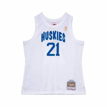 Mitchell & Ness Toronto Raptors #21 Marcus Camby Swingman Jersey white - M