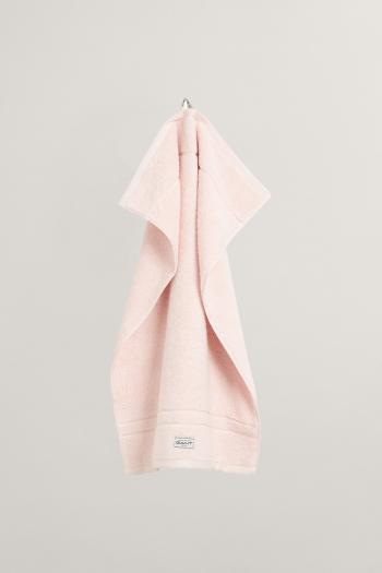 RUČNÍK GANT PREMIUM TOWEL 50X100 PINK EMBRACE