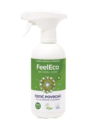 Feel Eco Komplexní čistič povrchů 450 ml