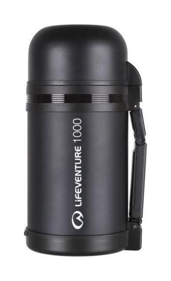 Lifeventure Wide Mouth Flask 1 l