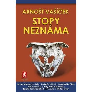 Stopy neznáma (978-80-87730-51-5)