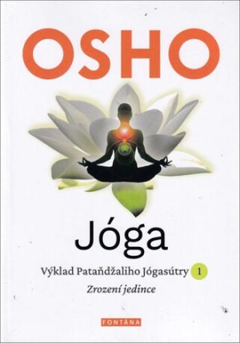 Jóga - Osho Rajneesh