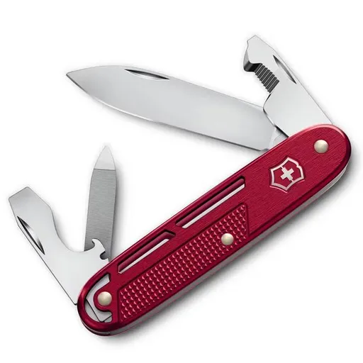 Nůž Victorinox Synergy Alox 0.8216.20