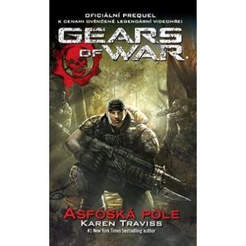 Gears of War 1 Asofská pole (978-80-86707-65-5)