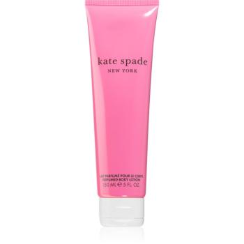 Kate Spade New York parfémované tělové mléko pro ženy 150 ml