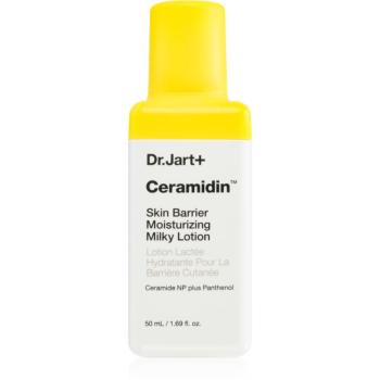 Dr. Jart+ Ceramidin™ Skin Barrier Moisturising Milky Lotion hydratační pleťový krém 50 ml