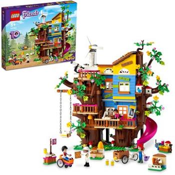 LEGO® Friends 41703  Dům přátelství na stromě (5702017152745)