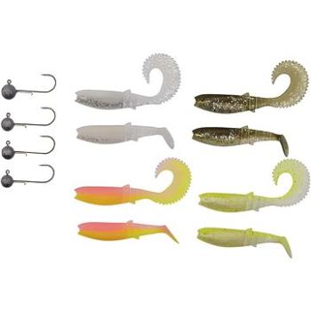 Savage Gear Perch Pro Kit Size M 20ks (5706301576231)