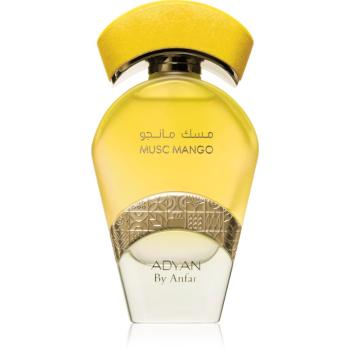 Adyan Musc Mango parfémovaná voda unisex 100 ml
