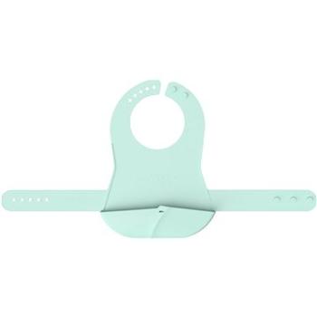 EverydayBaby bryndák silikon, Mint Green (7350077265219)