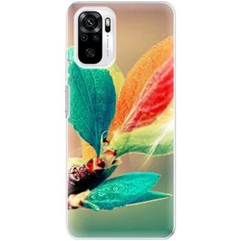 iSaprio Autumn 02 pro Xiaomi Redmi Note 10 / Note 10S (aut02-TPU3-RmiN10s)