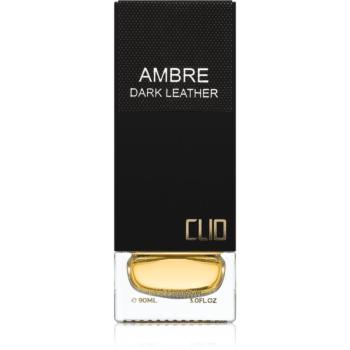 Le Chameau Clio Ambre Dark Leather Eau de Parfum unisex 90 ml