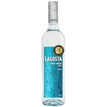 LAGOSTA Vinho Verde White D.O.C. 0,75l (5601110130134)